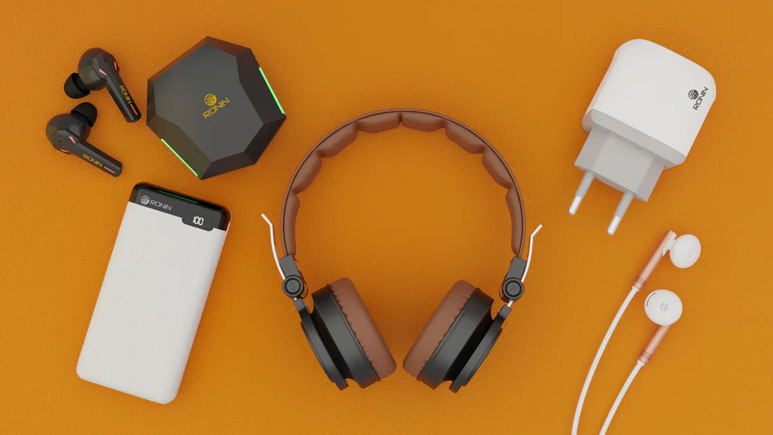 Gadgets