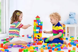 Kids & Toys