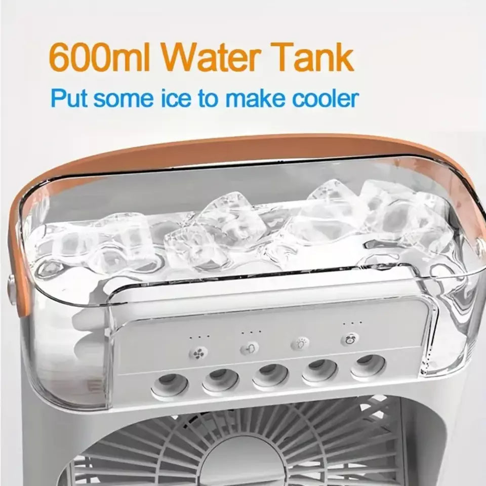 Portable Air Cooler