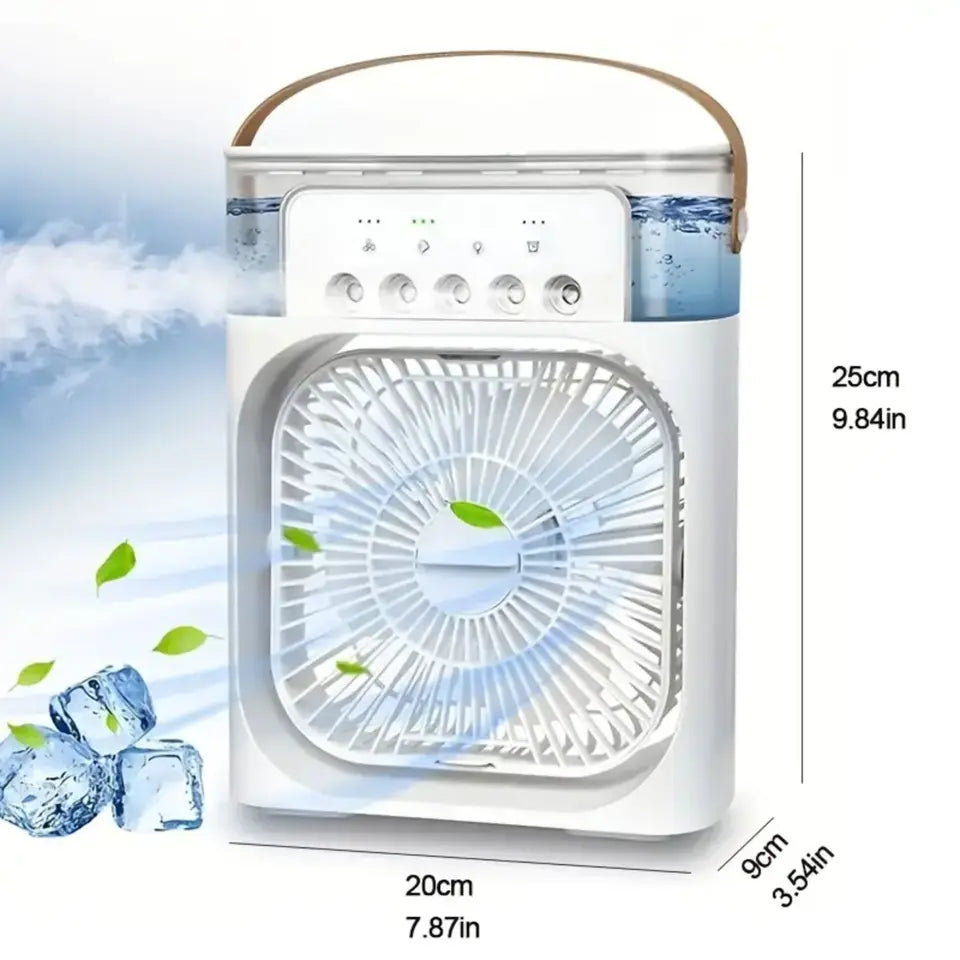 Portable Air Cooler
